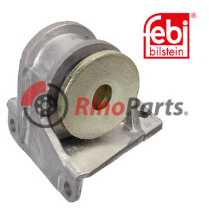 81.06225.0006 Radiator Mount