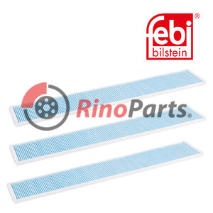 001 835 61 47 Cabin Filter Set