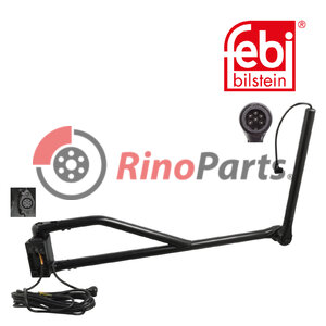 33.63731.6002 Bracket for exterior mirror