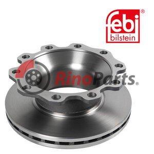 09 267 086 Brake Disc