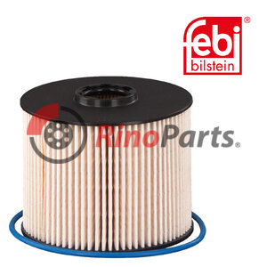 2 037 668 Fuel Filter with sealing ring