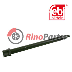 05.097.60.10.3 Brake Camshaft
