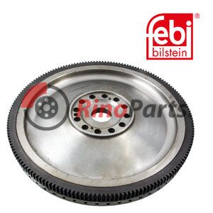 1805 150 Flywheel with starter ring gear
