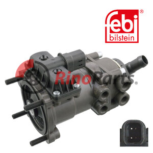 3986374 Brake Valve for driving brake