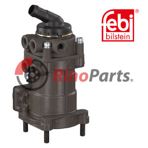 3986374 Brake Valve for driving brake
