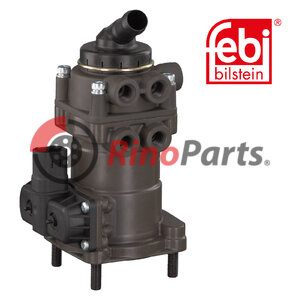 3986374 Brake Valve for driving brake