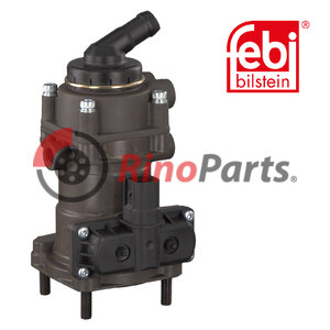 3986374 Brake Valve for driving brake