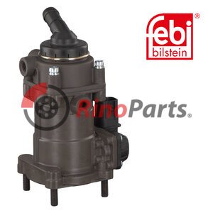 3986374 Brake Valve for driving brake