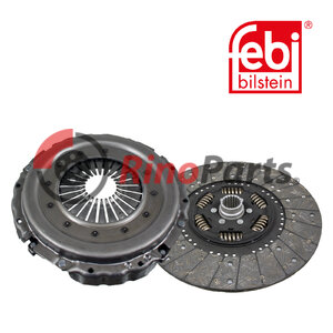 021 250 36 01 Clutch Kit