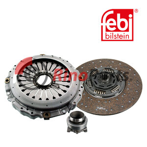 005 250 84 04 S1 Clutch Kit