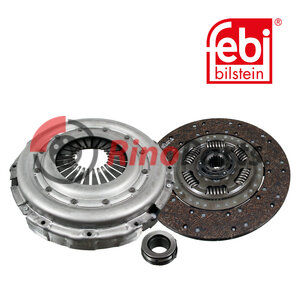 006 250 30 04 S1 Clutch Kit