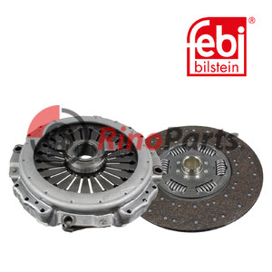 5001866297 Clutch Kit