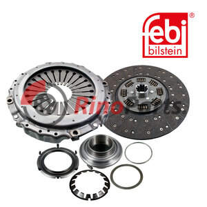 50 00 677 230 S2 Clutch Kit