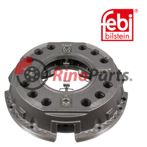 002 250 96 04 Clutch Cover