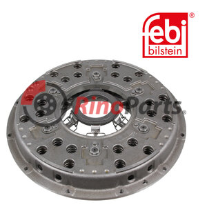 000 250 65 04 Clutch Cover