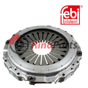 1 321 259 Clutch Cover