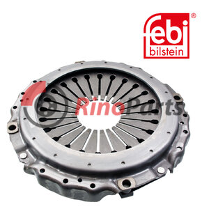 5000 677 230 Clutch Cover