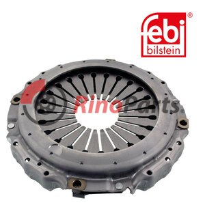 1668616 Clutch Cover