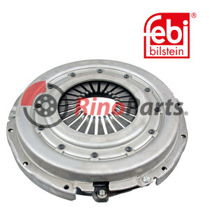 431202003 Clutch Cover