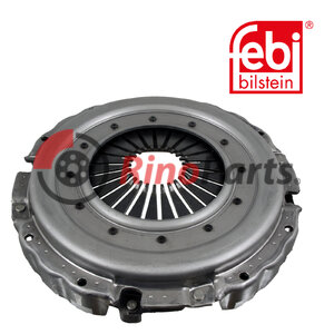 5 0403 9135 Clutch Cover