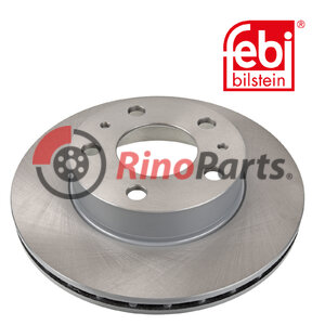 51858362 Brake Disc