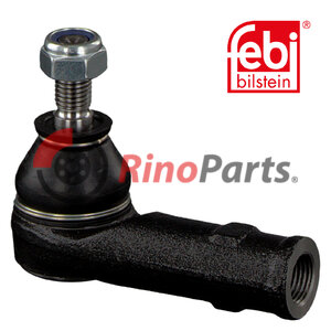 701 419 812 Tie Rod End with nut
