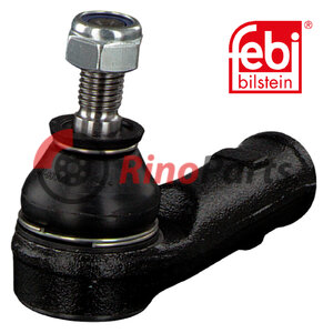 701 419 812 Tie Rod End with nut