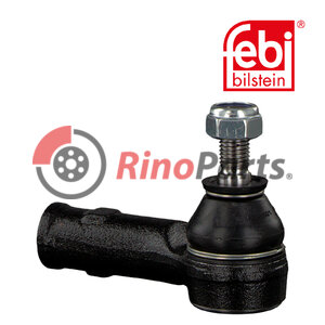 701 419 812 Tie Rod End with nut