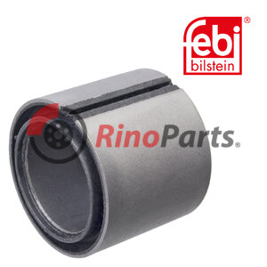 0 0813 9012 Bush for cab suspension