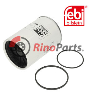 21088101 Fuel Filter with seal rings