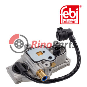 22327063 Solenoid Valve for shifting cylinder