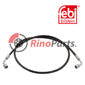 2 142 426 Hydraulic Hose for cab tilt unit