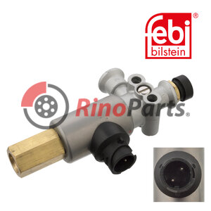 004 997 82 36 Solenoid Valve for compressed air system