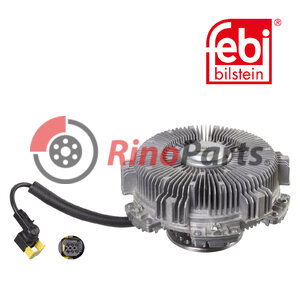 2046 260 Fan Coupling