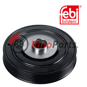 82 00 638 754 TVD Pulley for crankshaft