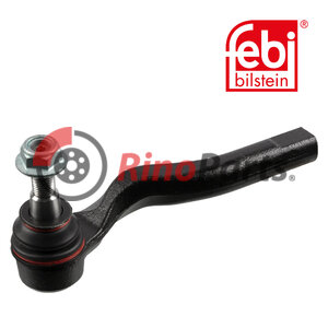 447 460 01 48 Tie Rod End with nut