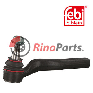 447 460 01 48 Tie Rod End with nut