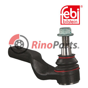 447 460 01 48 Tie Rod End with nut