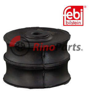 81.96210.0388 Transmission Mount