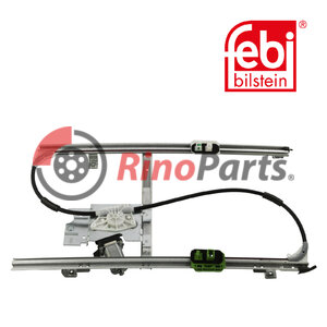 1714 810 Window Regulator with motor