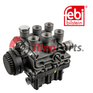 81.25902.6240 Solenoid Valve for air suspension