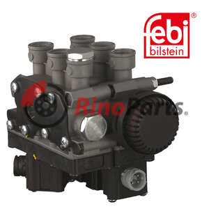 81.25902.6240 Solenoid Valve for air suspension