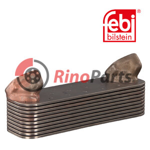 001 188 31 01 Oil Cooler