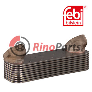 51.05601.0121 Oil Cooler