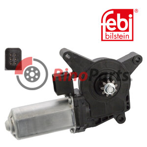 000 820 52 08 Window Regulator Motor