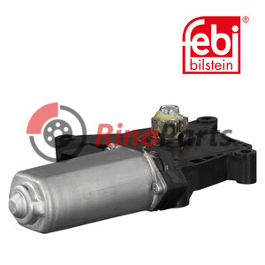 000 820 52 08 Window Regulator Motor