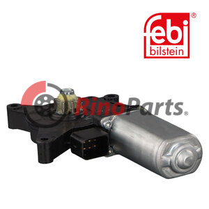 000 820 52 08 Window Regulator Motor