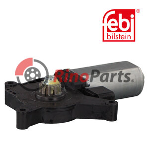 000 820 52 08 Window Regulator Motor