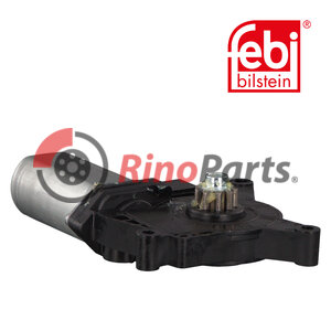 000 820 52 08 Window Regulator Motor