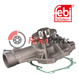 111 200 38 01 Water Pump with gasket